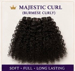 LUXE ~ Majestic