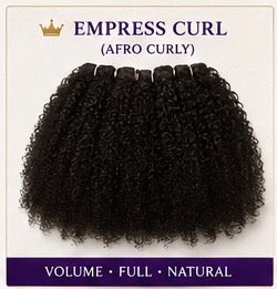 LUXE ~ Empress