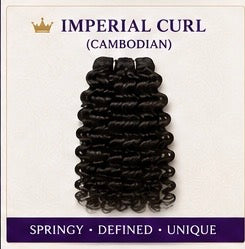 LUXE ~ Imperial